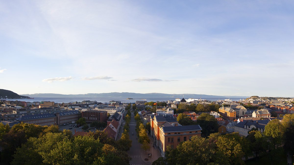 You can now book hotel rooms for your stay during Nor-Fishing 2018. As usual the demand for hotel rooms during the exhibition is high – so we recommend that you book the rooms you require as soon as possible: nor-fishing.no/hotellbestilli…