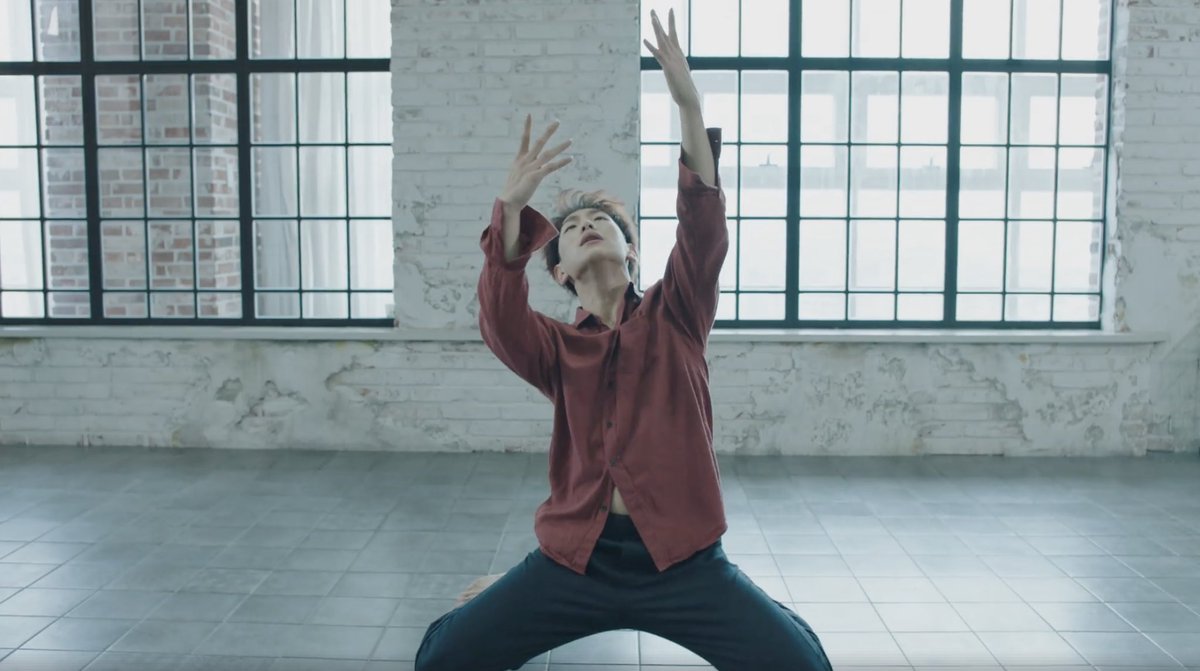 _colorofsummer's tweet photo. Joo Hyup’s choreography M/V
For Sam Smith ‘Lay me down’
-
#신주협 #배우 #좋은사람컴퍼니
#창작안무 #뮤직비디오 #sam_smith #lay_me_down https://t.co/t6hKfhixK5