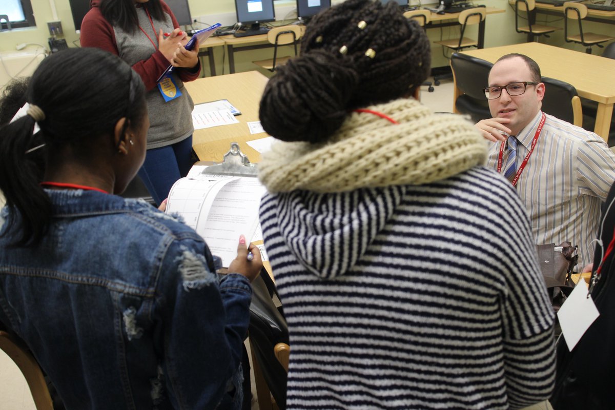 AMHS_Library tweet picture