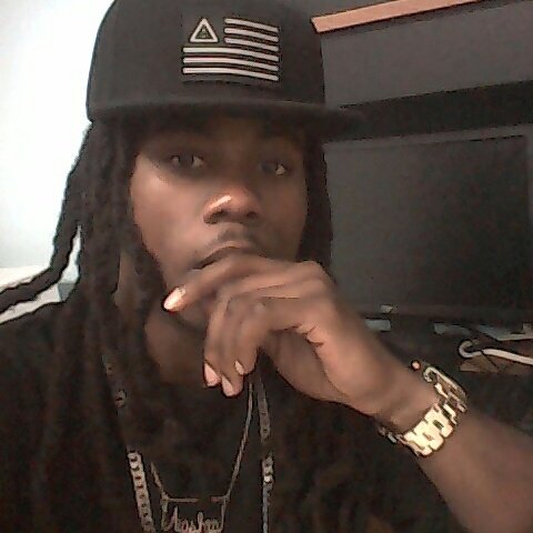 LEJEND785's tweet image. #NewProfilePic