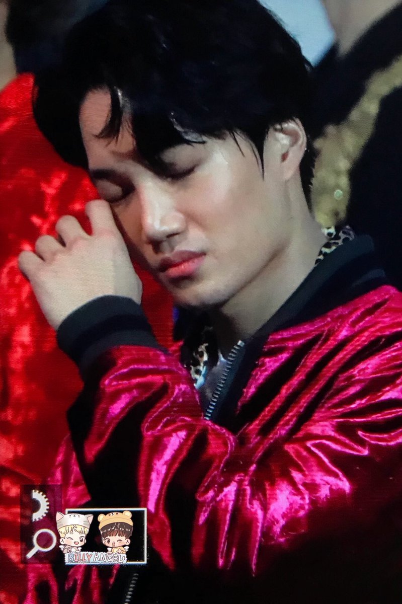 ShiroNun88's tweet photo. [PHOTO PREVIEW] #KAI - 32nd Golden Disk Awards 180111 😍😍

© Minini9094

#엑소 #EXO #KPOP #CBX #live #power #THEWAR #musicawards #January #EXO_WINTER #Electric_Kiss #performance #GoldenDiscAwards #vocal #HQ #GoldenDiskAwards2018 #fantaken #maknae #Jongin #KimJongIn #카이 #김종인 https://t.co/Tkjm61fHbI