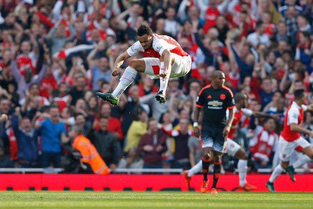 iazxz's tweet photo. @Arsenal All the best, #CoqBlock. #ThanksLeCoq. https://t.co/5ATeRRzVg9