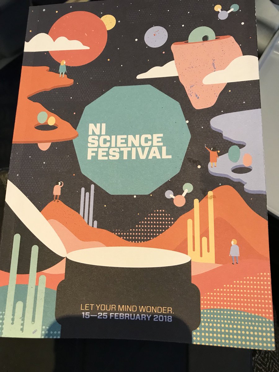 DrAmyBurns's tweet photo. What is the ideal G&amp;T glass? Does the size of an ice cube effect that G&amp;T? Can the colour of a plate make a dish sweeter? Find out @UlsterBizSchool @niscifest #FACTS #AFBDC #CMFIUUBS https://t.co/bc58fDpCro