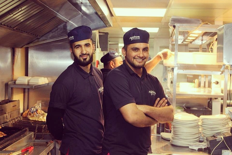 MyLahore tweet media
