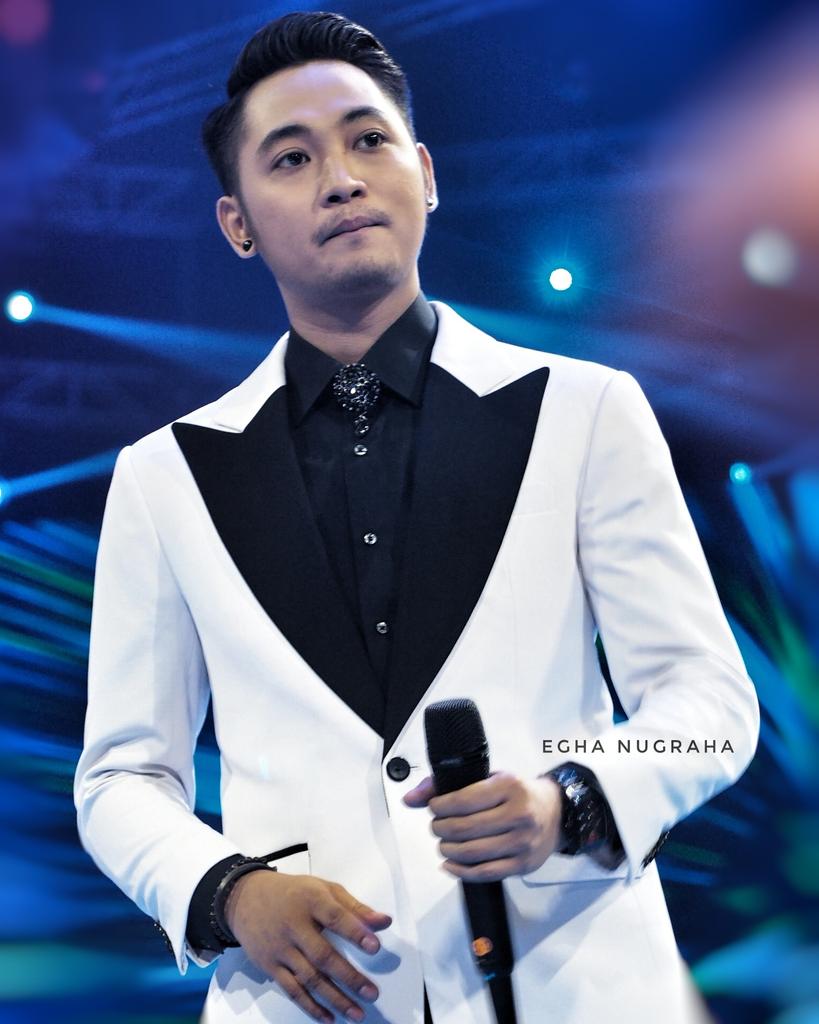 #IrwanDiHut23Indosiar