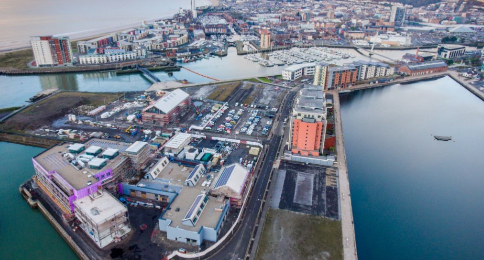 BENetworking's tweet image. We've a brilliant speaker line up for the #Swansea #Development Plans Conference next month including #TreborDevelopments, #RivingtonLand, @UWTSD &amp;amp; @SwanseaCouncil. Book now &amp;gt; ow.ly/EIq730hAdhB #SDP18