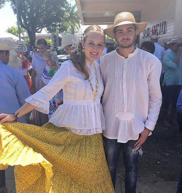 AFS Panamá tweet media