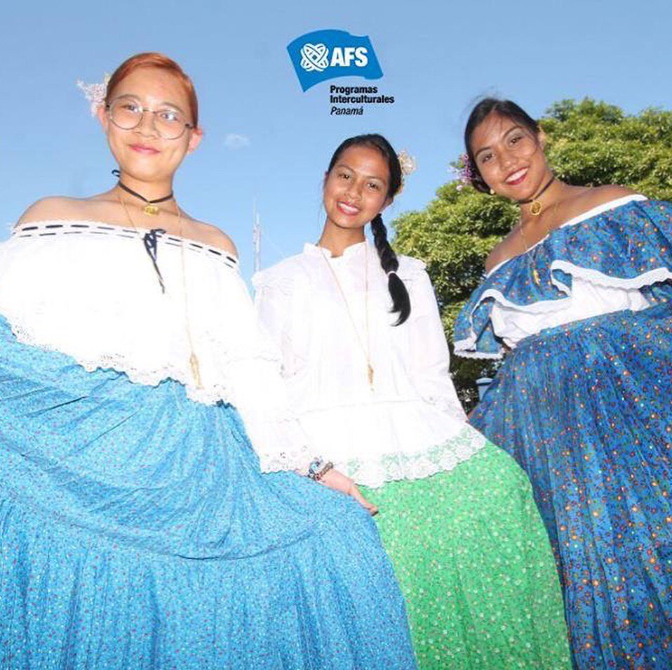 AFS Panamá tweet media