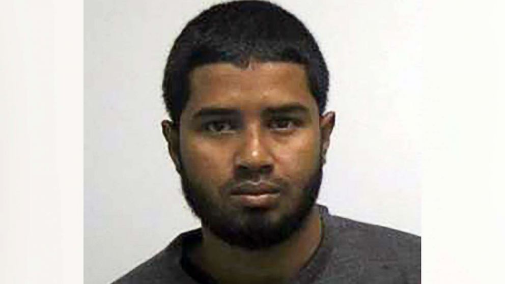 abc7newsbayarea's tweet photo. A federal grand jury returned a six-count indictment against #AkayedUllah, who allegedly detonated a pipe bomb Dec. 11 beneath the Port Authority bus terminal in #NYC. https://t.co/tUQQMiXtPa https://t.co/80AYwY9PKQ