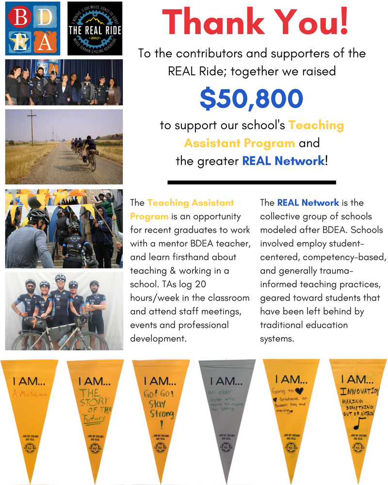 bostondayandeve's tweet photo. Thank you @therealrideusa and thank you to our supporters! https://t.co/6nisSxQSKm