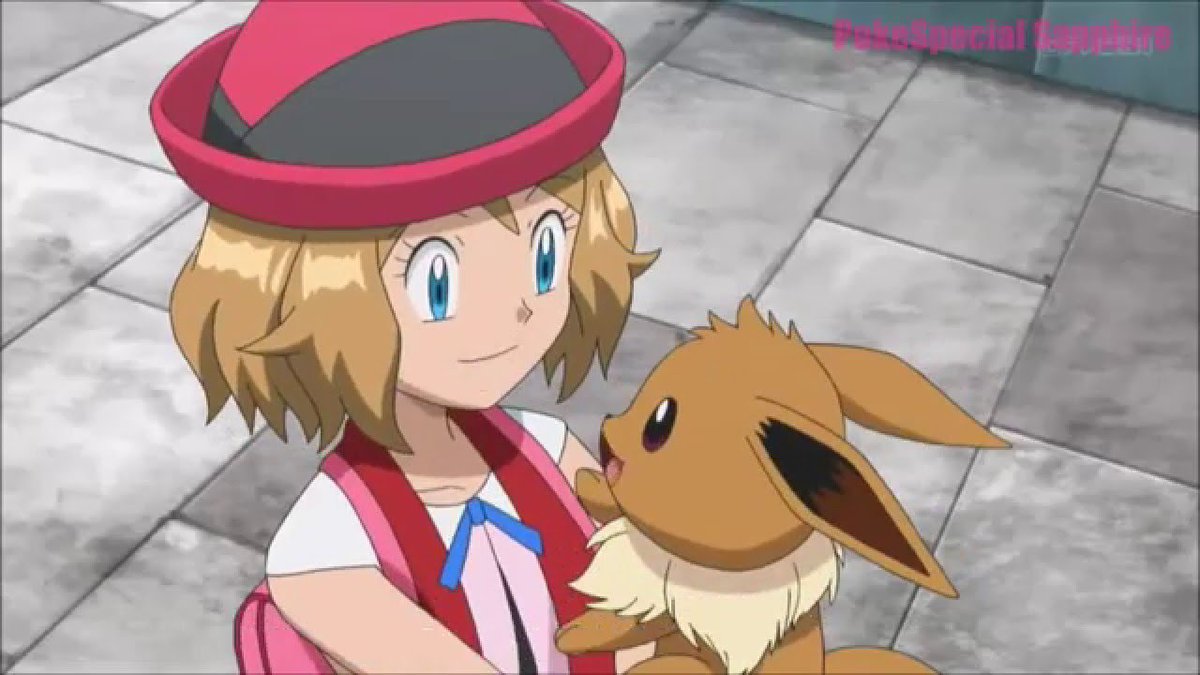 TrueKalosQueen's tweet image. Serena 
-Experienced and friendly rper
-Para/Non Para
-Ships w/ Ash on chem
#PokemonRP 
RT??
