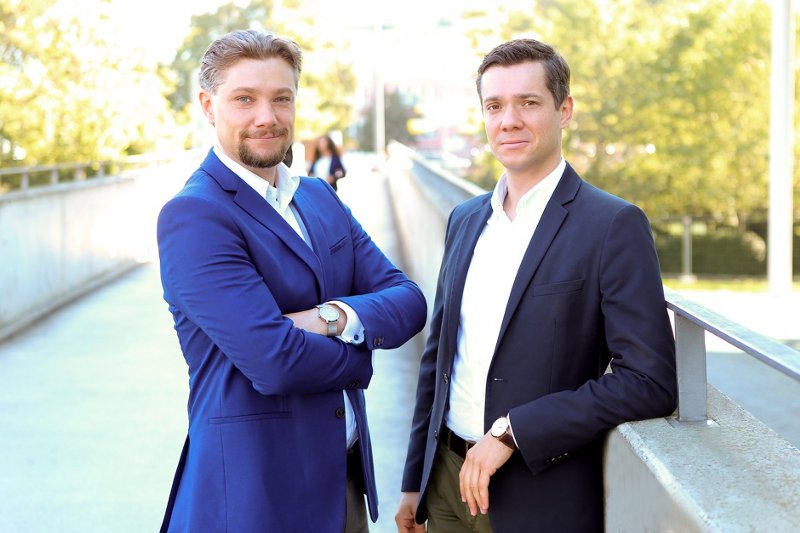 thisishcvc's tweet photo. #CES2018 @tacterion wants to enable next-generation products & #B2B services with its #Sensorskin tactile surface. Meet them at #HardwareClub Alley (Booth #51303 — #51304). Dive deeper into our interview with their CEO >> https://t.co/6Zi8b41H6y https://t.co/kc1p9u7uXV