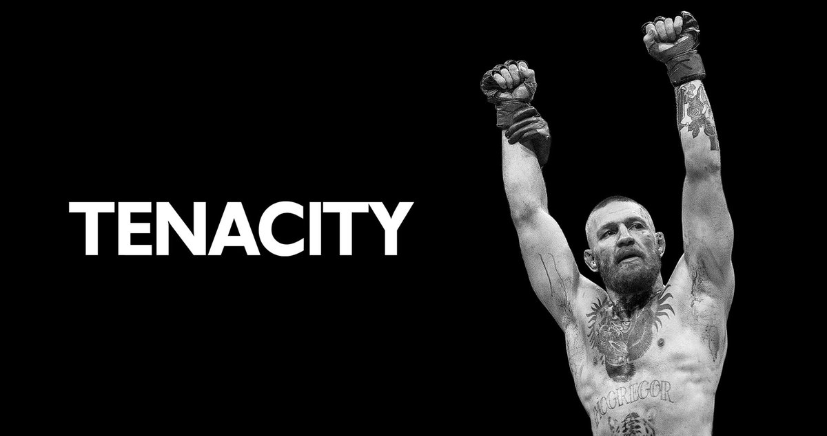 TenacityTv's tweet photo. #Tenacity https://t.co/auuTHo7MVz