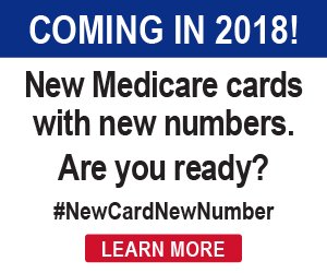 MedicareConnect's tweet photo. Is your address up to date with Social Security?
#newcardnewnumber https://t.co/Qm6wEo53Pi