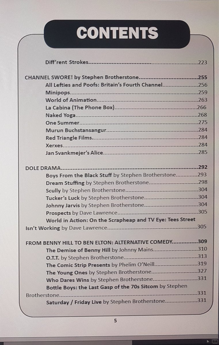 Scarred For Life Yes Indeed We Ll Have A Nice Big Piece On Dramarama S Many Creepy Episodes In Volume Two