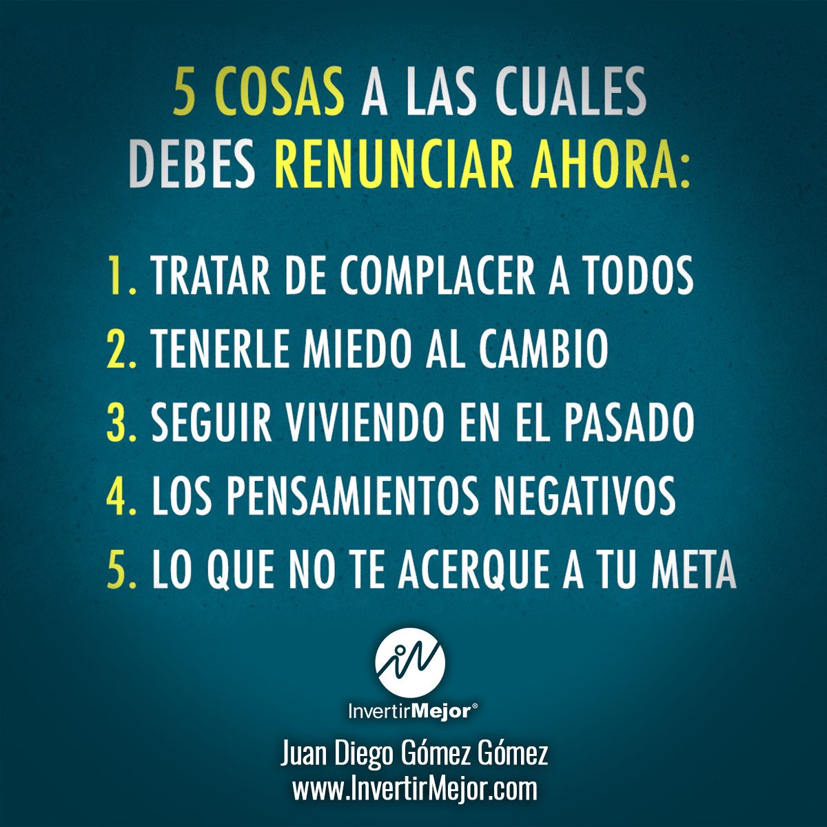 Invertir Mejor tweet media