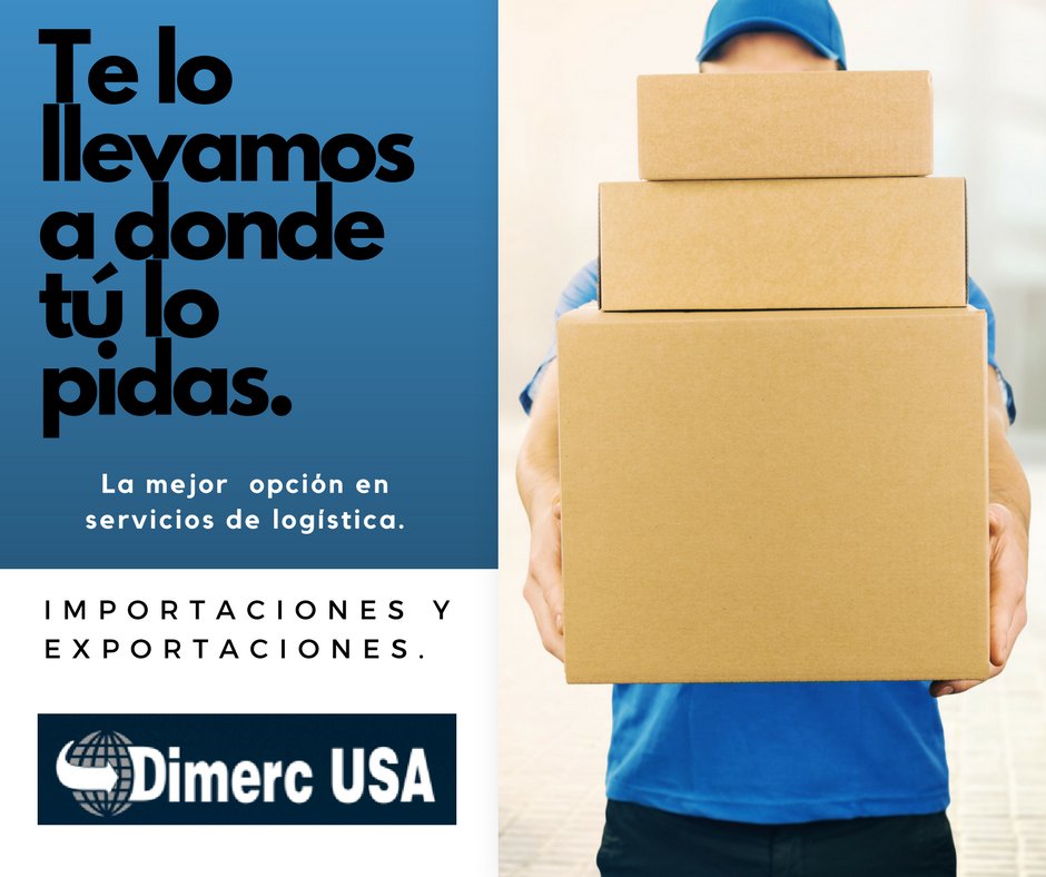 DimercUsa's tweet image. Tu preferencia nuestro compromiso, somos una nueva alternativa Dimerc.
Comunícate con nosotros hoy mismo!

Teléfono: 2222-2450
Website: dimercusa.com
Cotizaciones: info@dimercusa.com