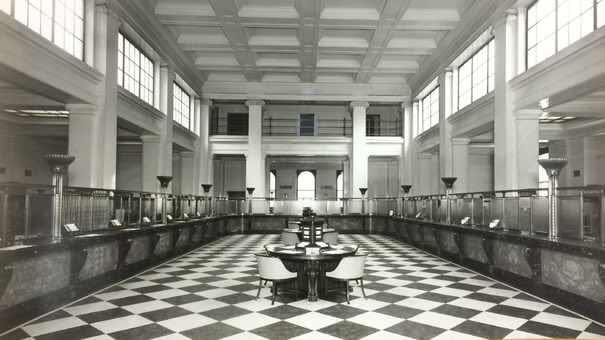 Hello Edinburgh! 😉