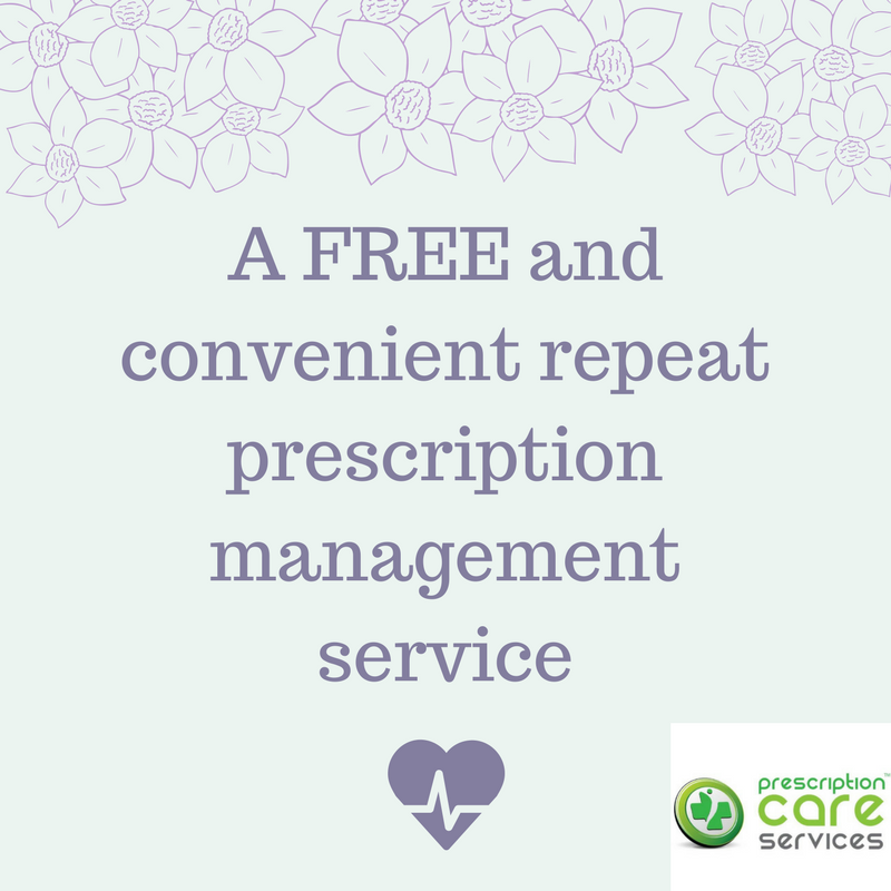 PrescriptionCS's tweet photo. Prescription Care Services makes handling medication easier. If you find it difficult to get to your local pharmacy regularly, contact us today.  https://t.co/QeHWTZuFU9 https://t.co/eXgsoBjbGa