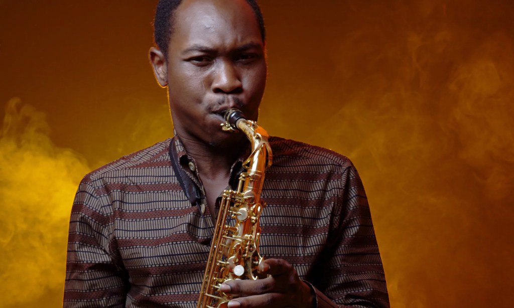 Happy birthday Seun Kuti all Nigeria news  