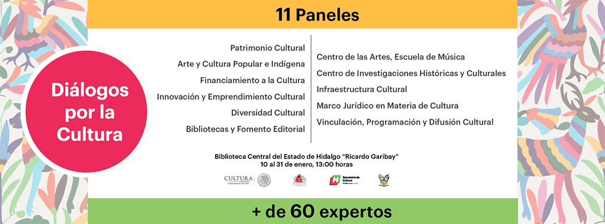 Olaff111's tweet image. ¡Participa en los #DiálogosPorLaCultura! Más detalles en nuestra aplicación móvil, disponible para Android e iOS📱: goo.gl/nDHJm7