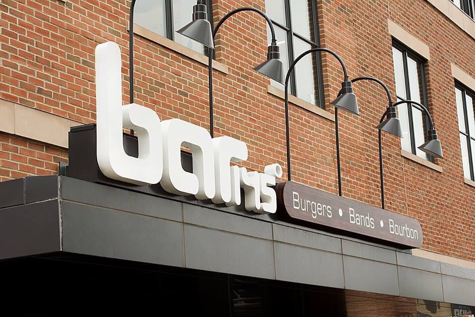 GETDOTCBUS's tweet image. TODAY! Bar145 in Grandview! 
Be there for our FIRST event of 2018!!
#networking #meetnewpeople #findajob #jobsearch #meetnewclients #network #columbusohio