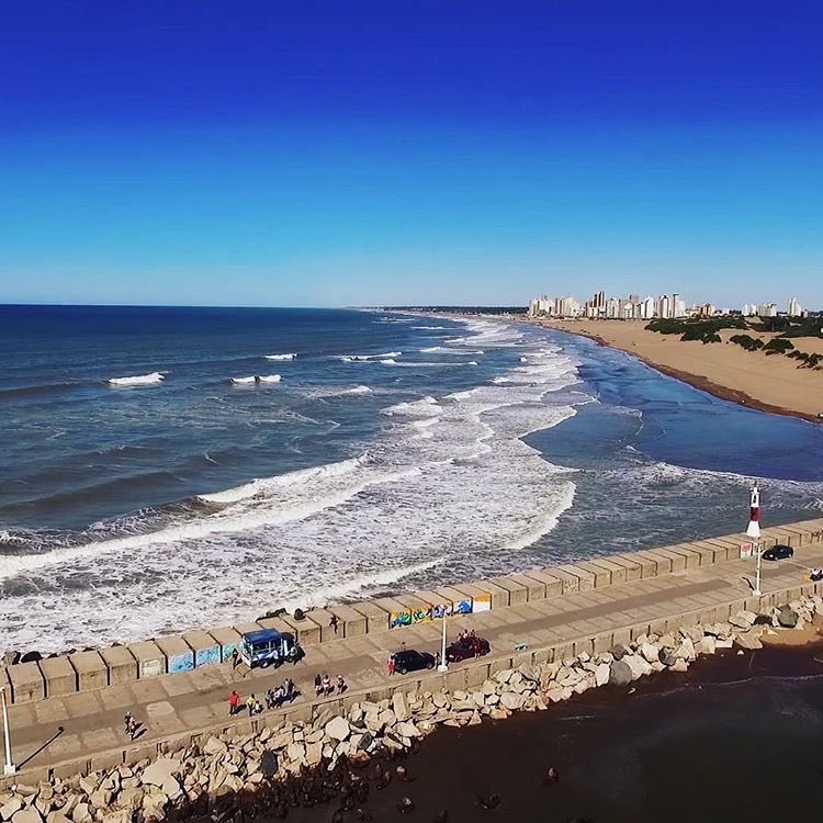 necocheaarg's tweet photo. ¡Buen Día Necochea! Compartimos una foto de @infobae en @necocheaarg https://t.co/P39haCKry9