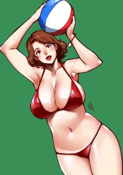 ざっくりとぬりぬり。 