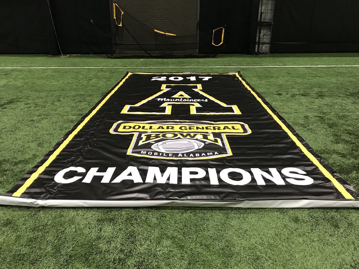appstatesports tweet picture