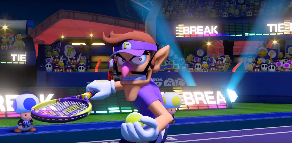 Nintendo UK tweet media