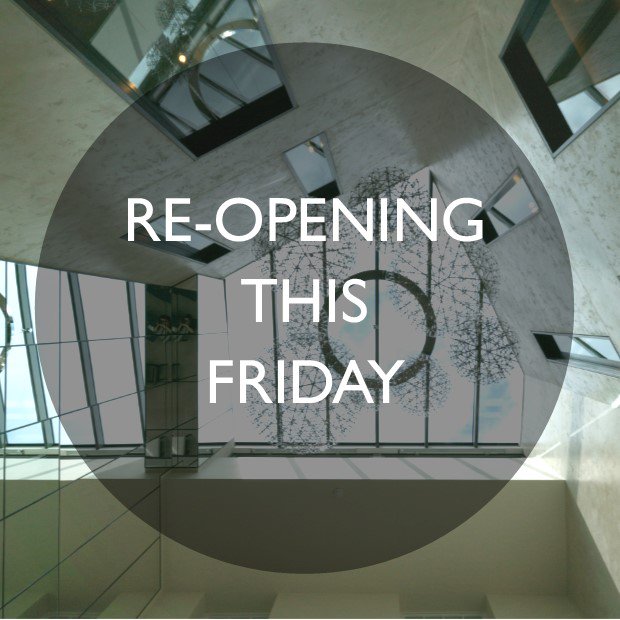 onewarwickpark's tweet photo. Our exciting new restaurant will be open from tomorrow! 
Intrigued? Book a table here- https://t.co/SVFxzP5K7t https://t.co/2PmJL3pR7L