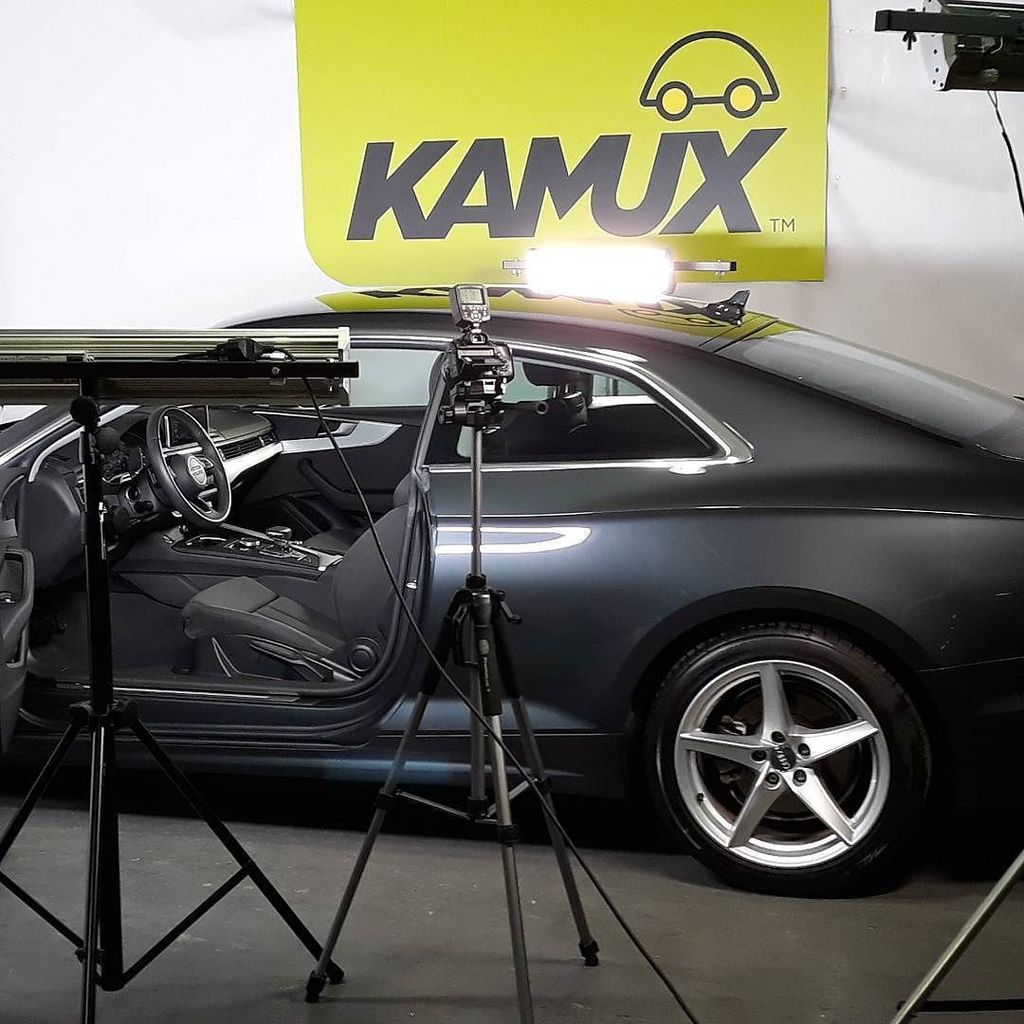 Am Set :) #kamuxway #elmshorn #audia5 ift.tt/2CRWPTt