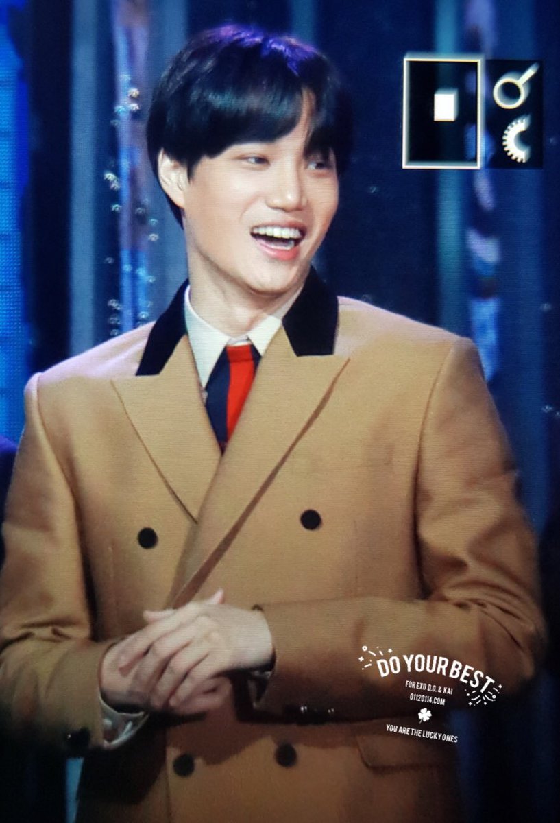 ShiroNun88's tweet photo. [PHOTO PREVIEW] #KAI - 32nd Golden Disk Awards 180111 😍😍

© D.O Your Best

#엑소 #EXO #KPOP #live #power #THEWAR #musicawards #January #EXO_WINTER #Electric_Kiss #performance #GoldenDiscAwards #vocal #HQ #GoldenDiskAwards2018 #fantaken #maknae #Jongin #KimJongIn #카이 #김종인 https://t.co/eIPkrgt7FG