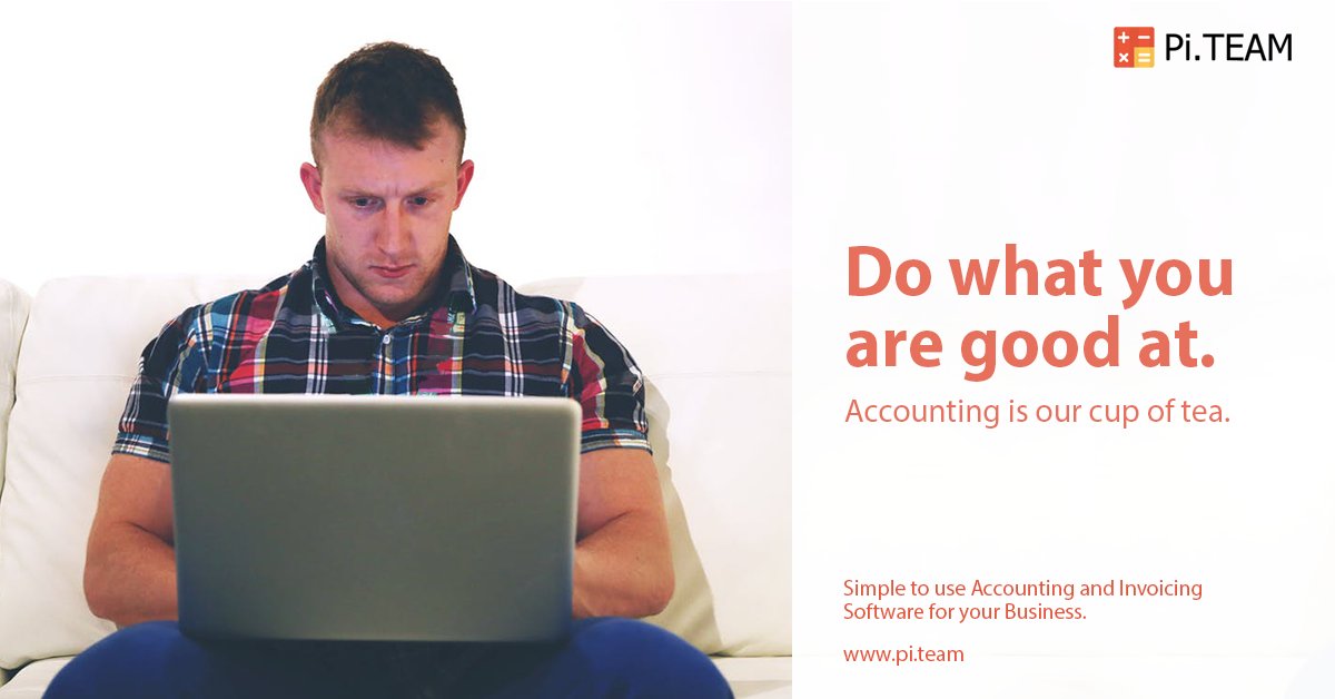 piteamofficial's tweet photo. Coder?
Hacker? 
Spend time doing what you do best! 
Manage your accounts with our FREE invoicing and accounting tool - https://t.co/BCS3Smw45Z
.
.
#entrepreneur #accountingsoftware #OnlineInvoicing #invoiceSoftware #smallbusiness #freelancer https://t.co/sgSrJHWxal