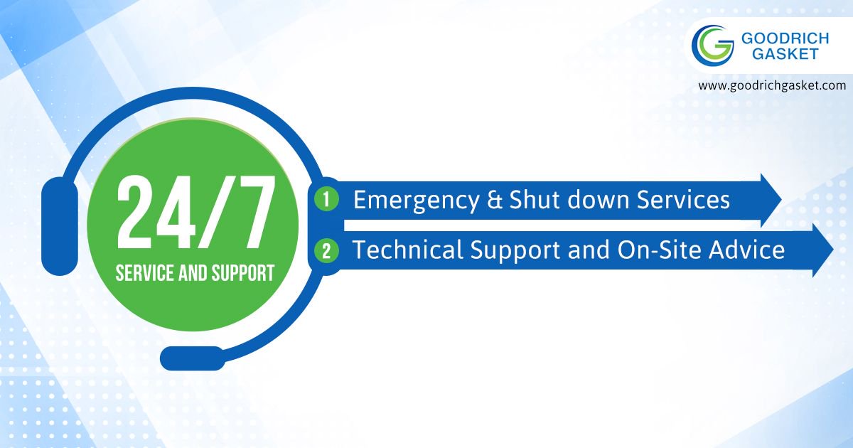 Flosil Group on Twitter "Every industry requires 24/7 support