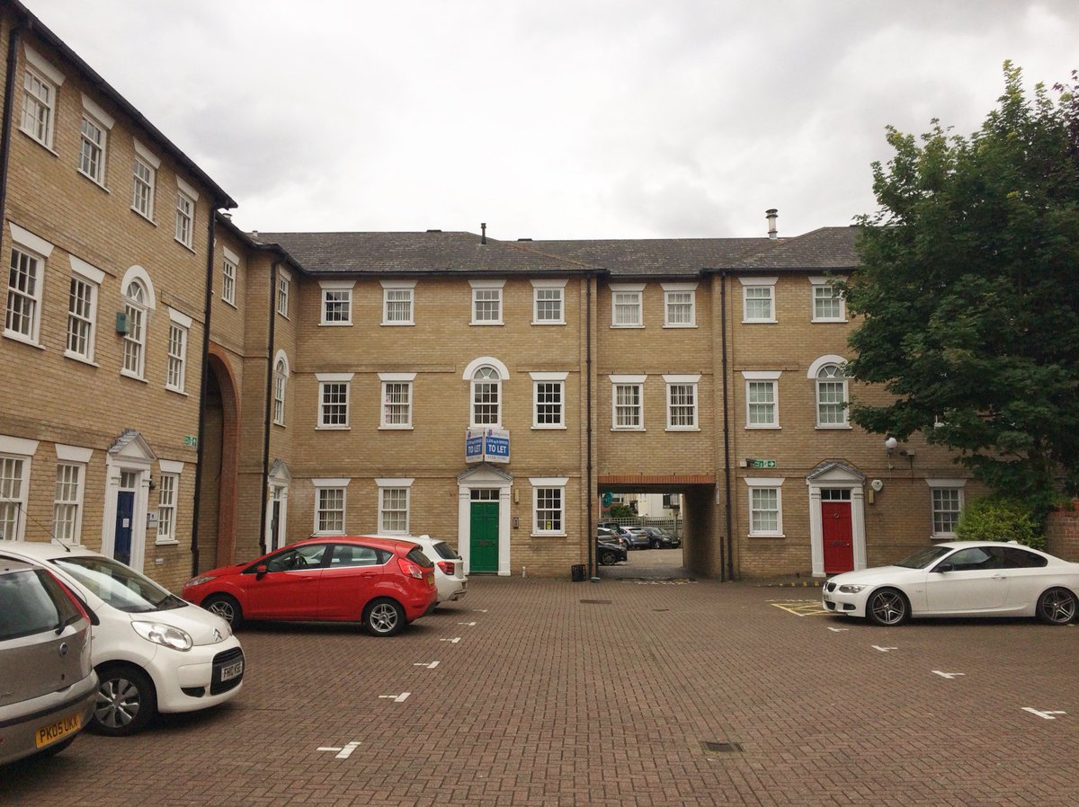 WhybrowAgency's tweet photo. New Year, New Office?
2,380 sq ft in Colchester town centre available today.
Get in contact with us today for more information!
#Commercial #Colchester #OfficeSpace #Essex #Agent #NewYearNewYou https://t.co/vSKLncRXIV