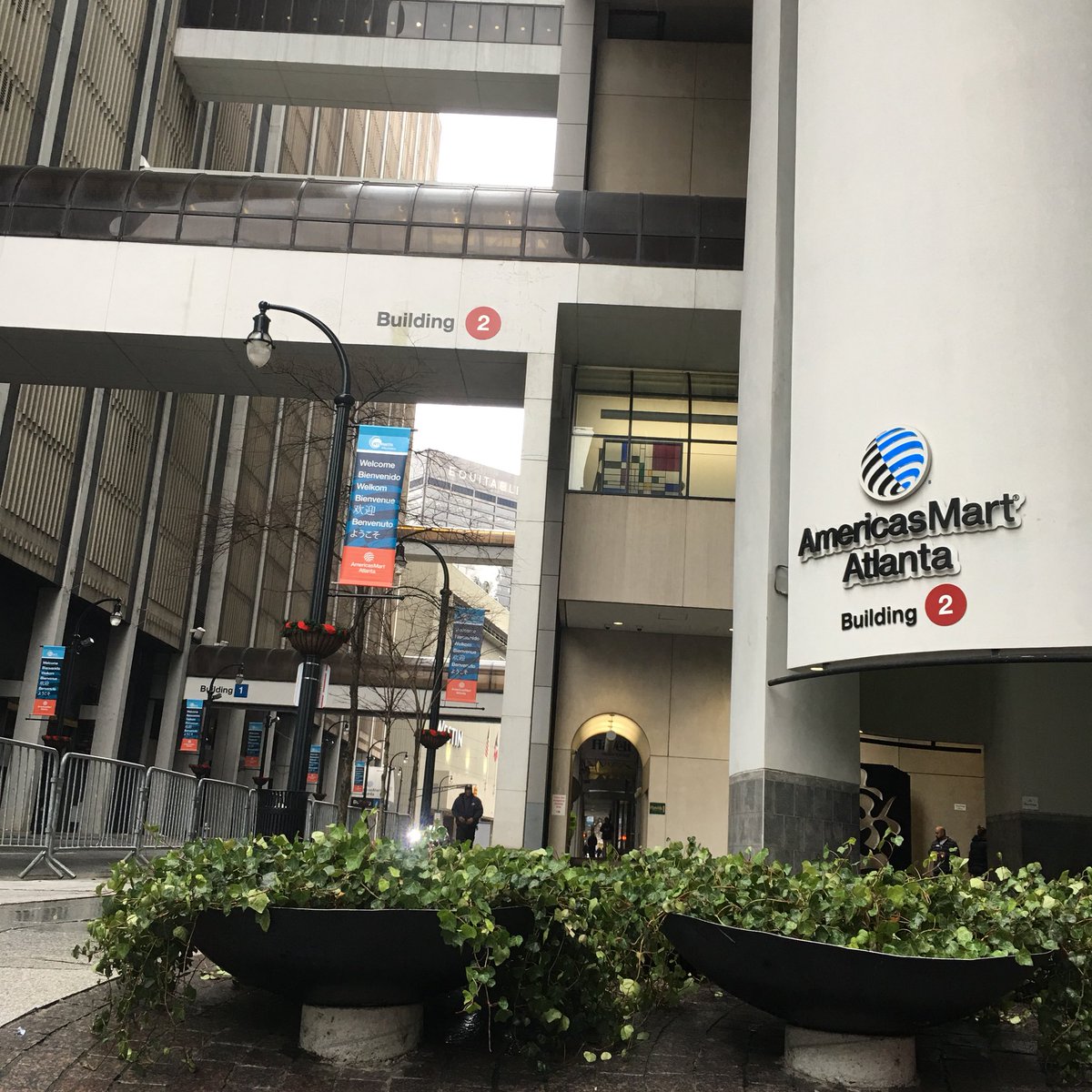 cotoncolors's tweet photo. Come see our new, expanded &amp; renovated showroom at @AmericasMartATL. Building 2, Floor 6, Showroom #601. It’s been an exciting few days for sure! #cotoncolors #americasmartatl https://t.co/bPHWrl0gP8