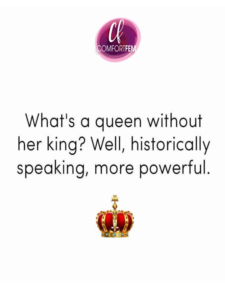 ComfortFem_Mex's tweet photo. ¡Buen día para todas! #comfortfem #mujer #queen #king #mujeres #crown #thecrown #méxico #cdmx #gdl #toluca #metepec #jalisco #mty #parcheparacólico #periodo #cramps #period #regla #menstruación #edomexico #mexico #happy #love #instagirl #instagood #mujerpoderosa #wonderwoman https://t.co/MKKnxTK7Ub