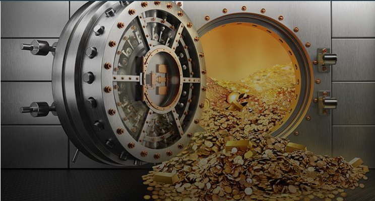 bit.ly/technologyneve… Cracking the treasury vault – what’s in store for 2018?