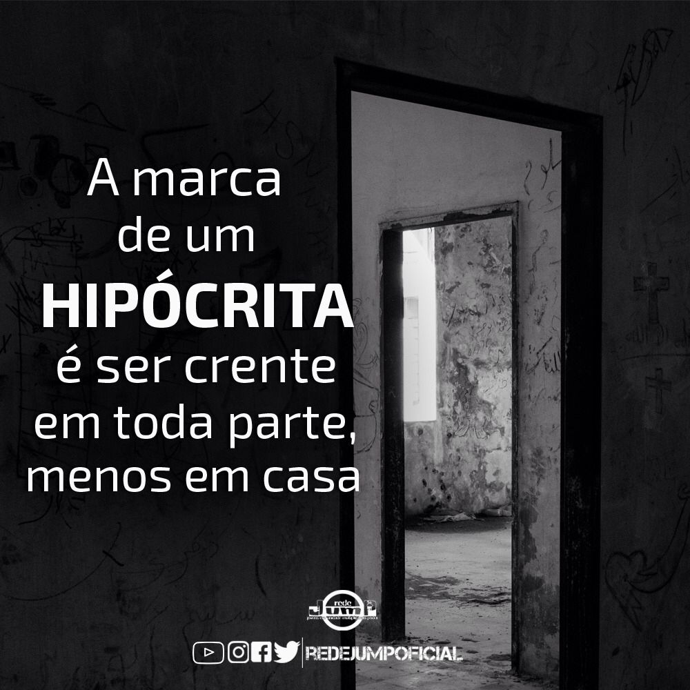 RedeJumpOFICIAL's tweet photo. Muitos querem mudar o mundo, mas não mudam a própria casa. Comece mudando quem esta perto para depois alcançar quem esta longe.

#RedeJump https://t.co/fKi24DBVSj