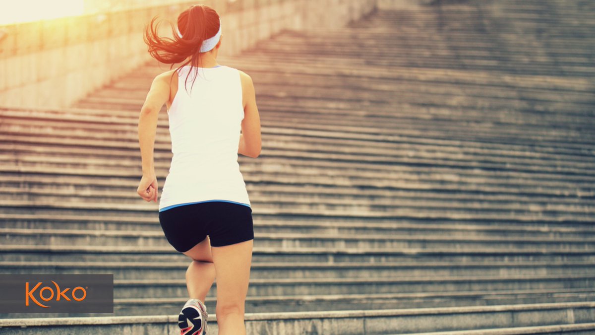 Koko FitClub tweet media