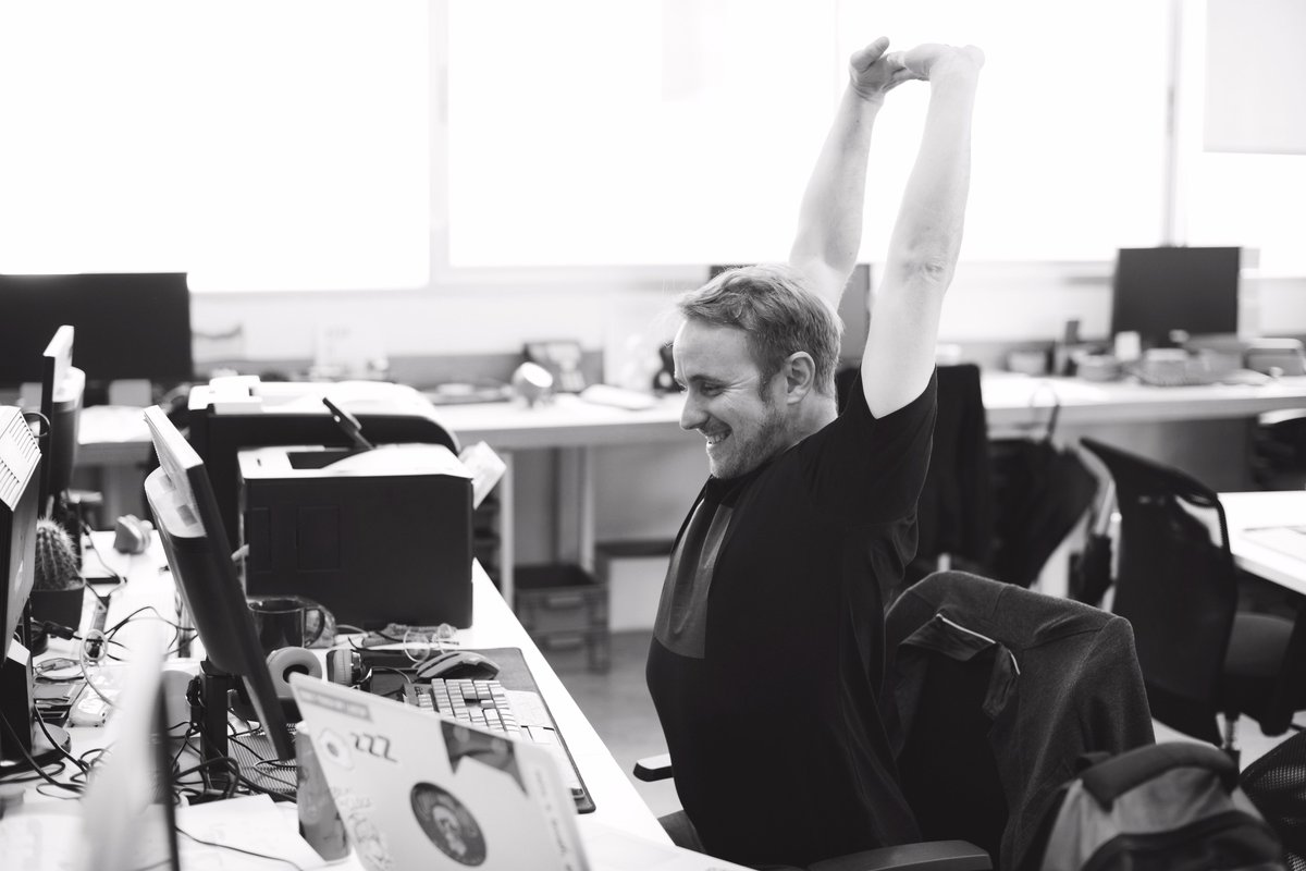 deepnify's tweet photo. Why Tesla, 3M, and Nike Supply Chain Orgs are Hiring Sr Data Scientists in 2018

https://t.co/3UqaQUsz2g https://t.co/1Tv9zVR1k9