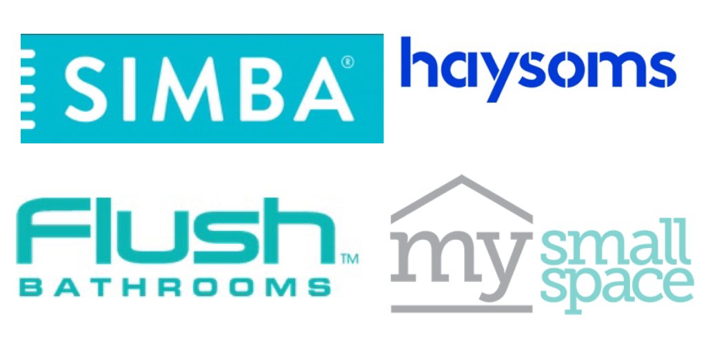 MySmallSpace UK tweet media