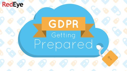RedEyeUK's tweet image. Explore a simple 12 step guide to implementing #GDPR actions here #DataProtection #DataLaws bit.ly/2D81xxg