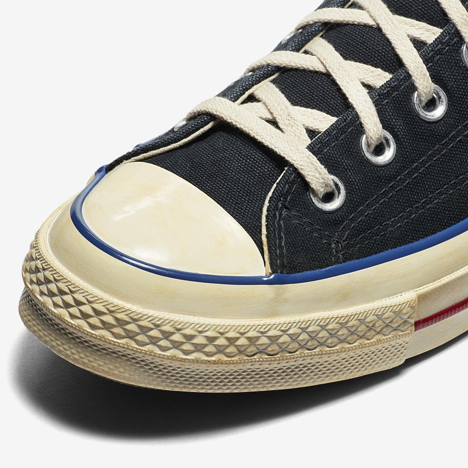 converse vintage collection