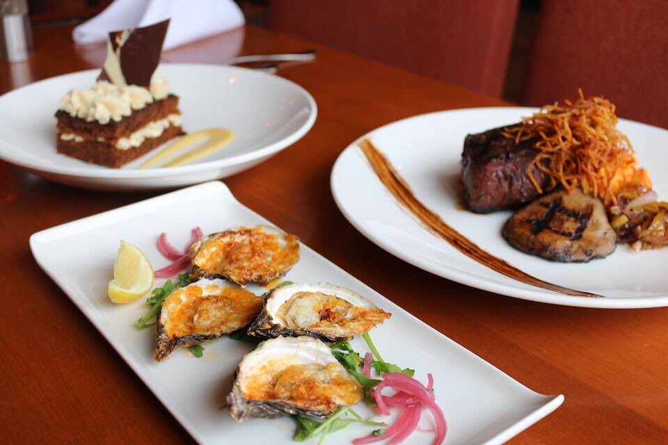 Here's a preview of our 2018 #Winterdine 3-course meal. Available only during winterdine, three weekends starting Jan. 26th for the set price of just $38! #pei #charlottetown Full menu: downtowncharlottetown.com/winterdine/cat…