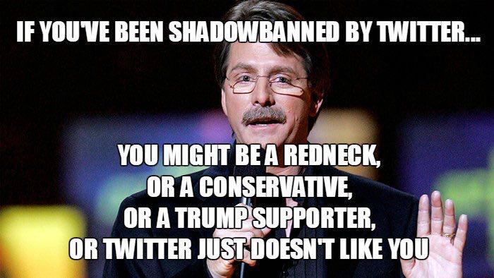 Project_Veritas's tweet photo. lol, unfortunate, but true @Twitter @jack https://t.co/bPyzZrmDAq