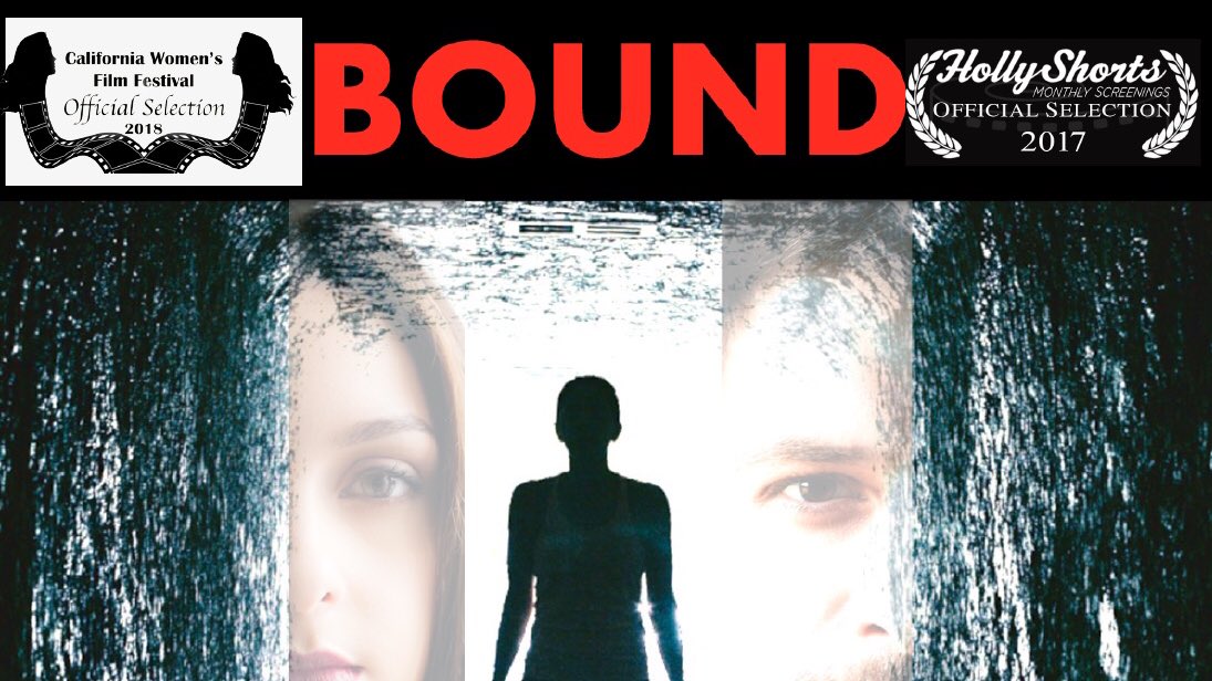 TheBoundMovie_'s tweet photo. Getting ready for the California Women’s Film Festival this weekend 🙏🏼👑🎭🎬 #FilmFestival #California #moviemaking #indiefilm #keepwriting thank you everyone for the support!! https://t.co/yTwYupIRc5