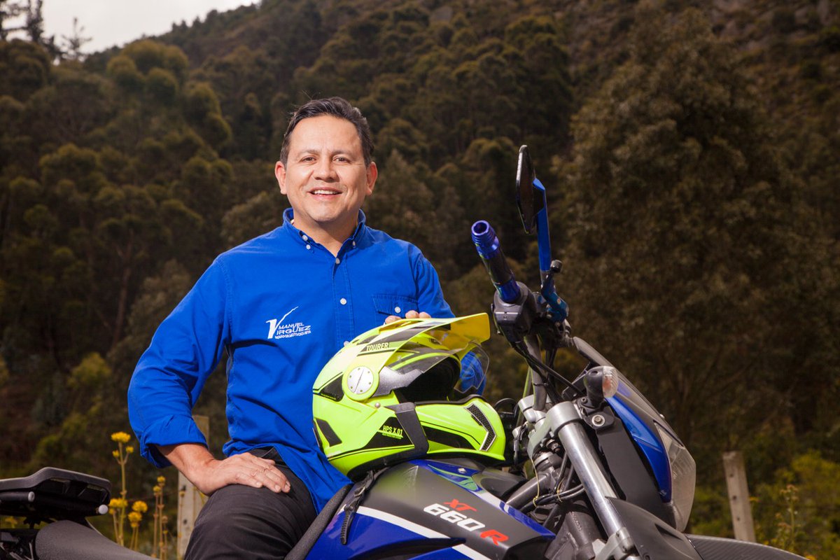 Virguez's tweet photo. Las mujeres se sienten inseguras en los deficientes y costosos sistemas masivos de transporte. Hoy, ellas ven en las motos una solución a muchas problemáticas sociales. #QuéPasaConLasMotos 
https://t.co/QP0OXqY3Hq https://t.co/2k8DOrxfe0