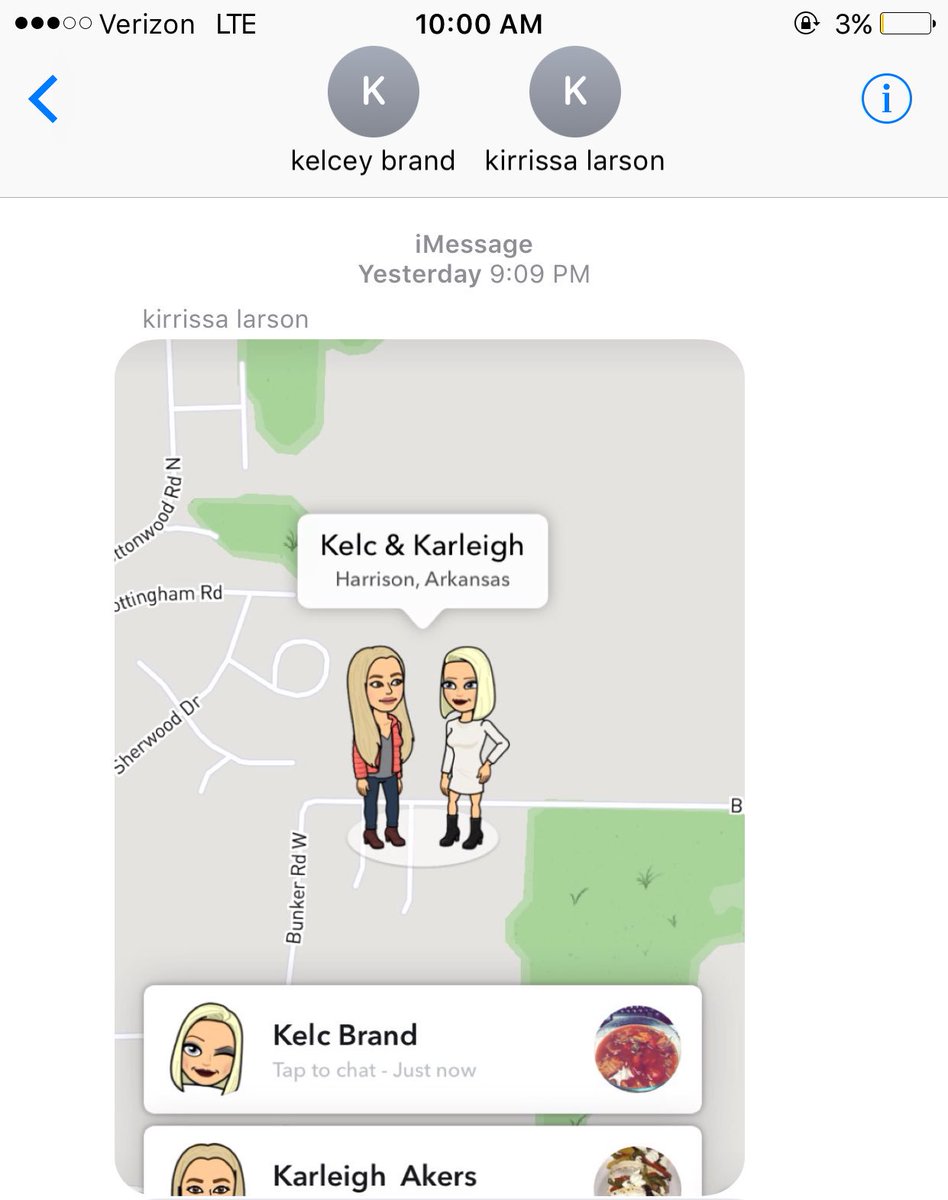 _karleigha's tweet photo. didn't get the memo that we're tracking one another now @kelceyjo @KirrissaHolcomb 🤷🏼‍♀️👯🙈 https://t.co/S8zPJLizBH